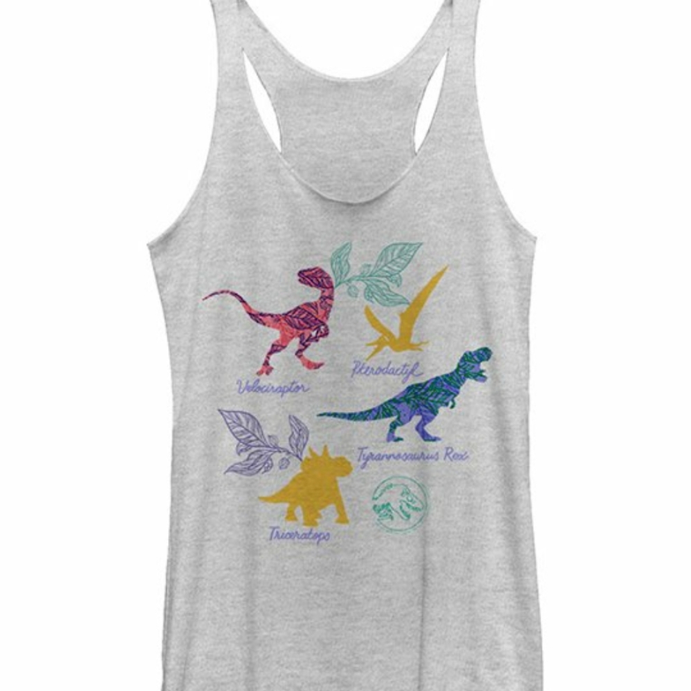 🦖 Brand new Jurassic World dinosaur tank